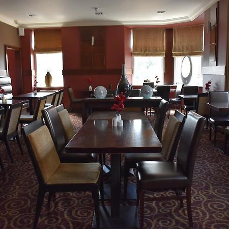 Royal Hotel Cumnock Exterior photo
