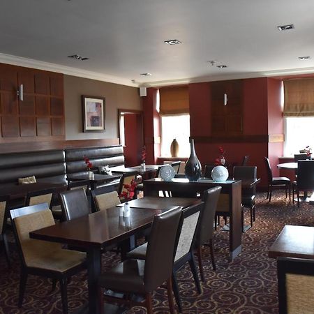 Royal Hotel Cumnock Exterior photo